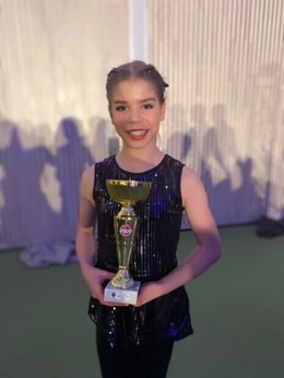 NM Jazzdans 2024 NM Jazzdans 2024