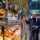 På marknaden På marknaden