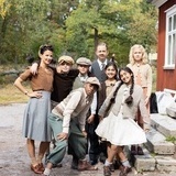 SVT serie bäst I klassen SVT serie bäst I klassen