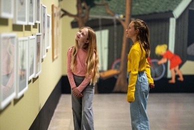 Reklaminspelning Reklaminspelning