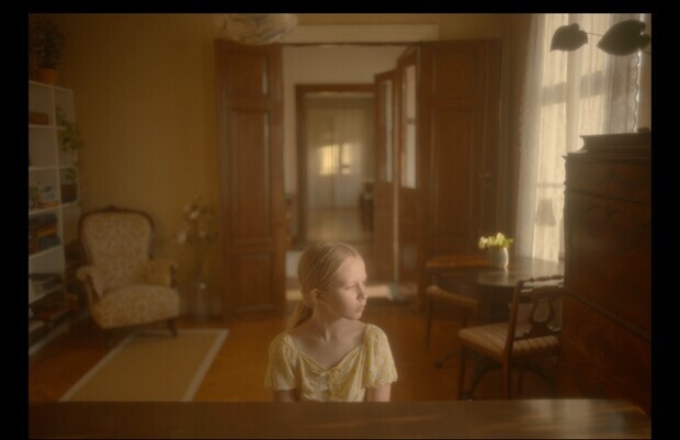 Från Esmes vals Från Esmes vals