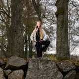 Frn dansfotografering