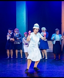 The Producers