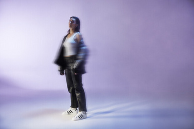 Modelljobb, Adidas Modelljobb, Adidas