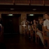 Inspelning av SVT serie Inspelning av SVT serie