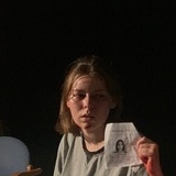 Roll med självskadebeteende Roll med självskadebeteende