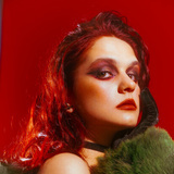 Music artist profile image