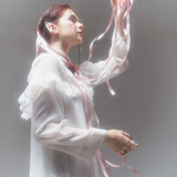 Music album photoshoot