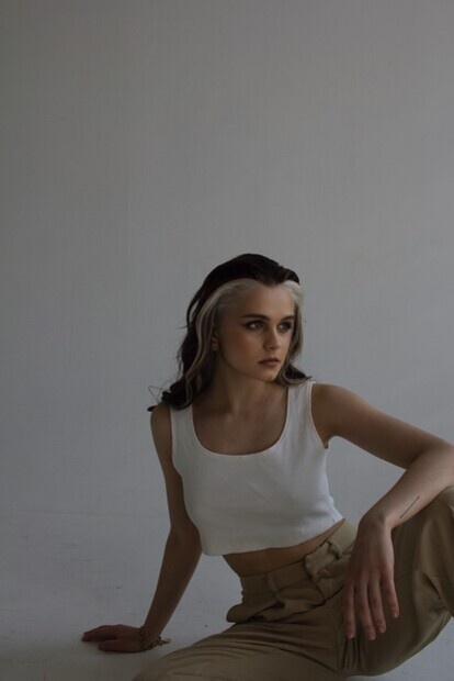 Music artist promo campaign