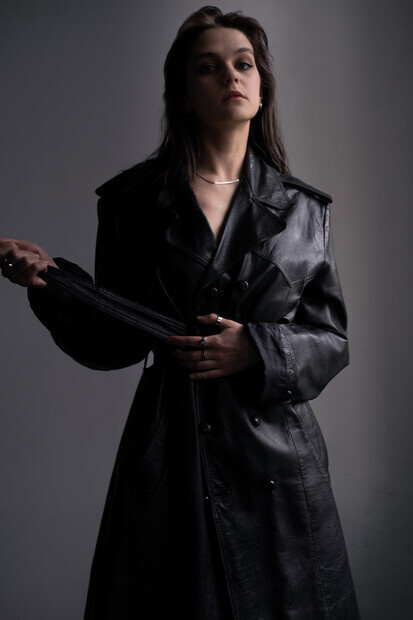 Music artist promo campaign