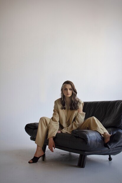 Music artist promo campaign