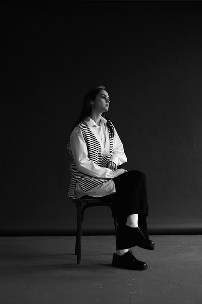 Music artist promo cmpaign