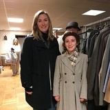 Jag och Sissela Benn Jag och Sissela Benn