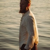 Vikingen som tvagar sin sjl