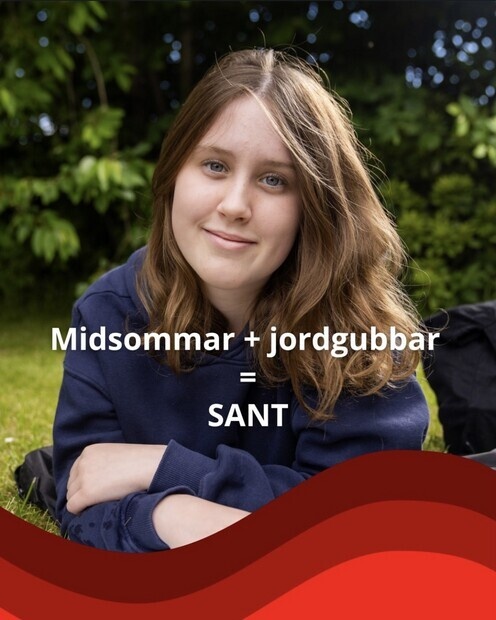 Trafikverkets Instagram