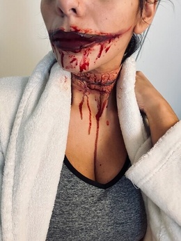 Halloween Halloween
