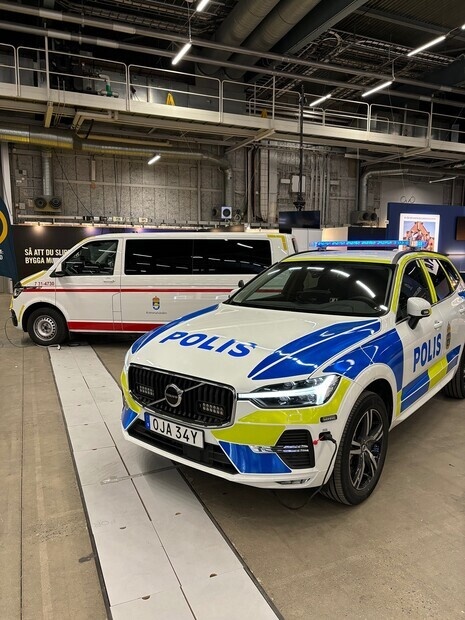 Säkerhetsmässan