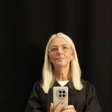 Kördeltagare i reklamfilm Kördeltagare i reklamfilm