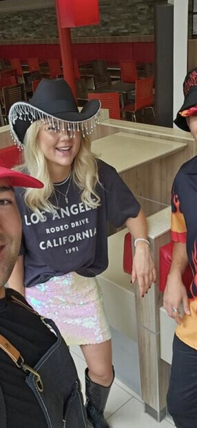 Burger King Burger King