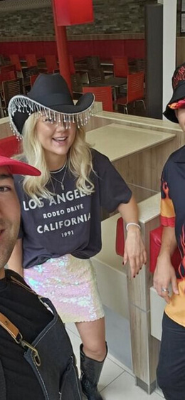 Burger King Burger King