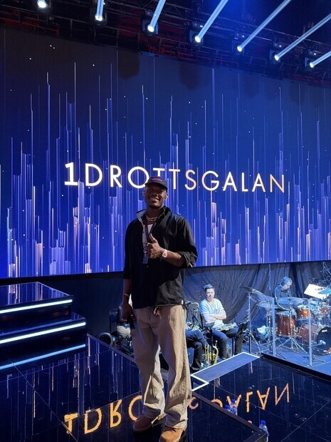Idrottsgalan