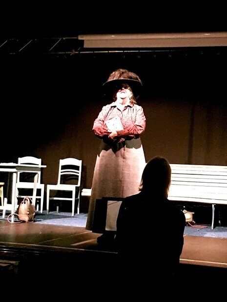 Selma Lagerlf