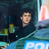 Tunna Blå Linjen Tunna Blå Linjen