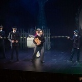 Oceanen vid vägens slut Oceanen vid vägens slut