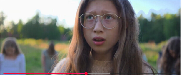 Kortfilm från Filmkollo