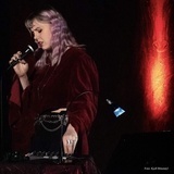 Foto fra konsertforestilling