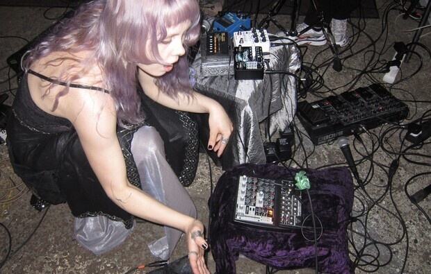 Konsert (Boksen, Oslo)