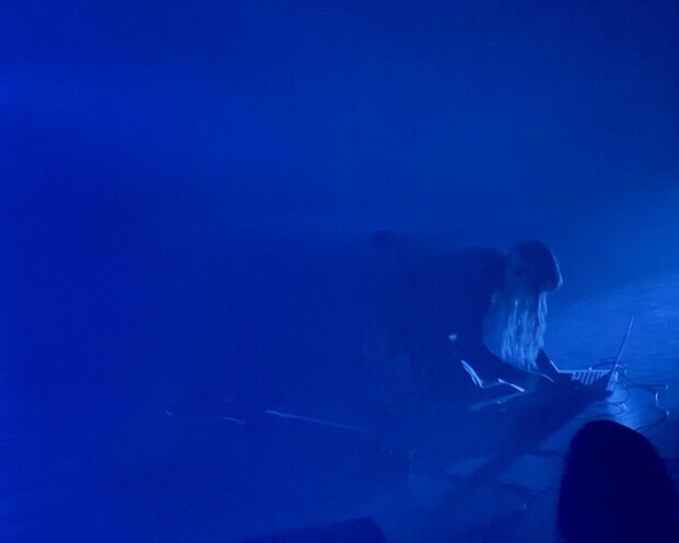 Egen konsert (Gullbring, B)