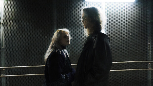 Shoot til Glasblume (eget prosjekt)