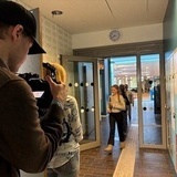 Inspelning av reklamfilm