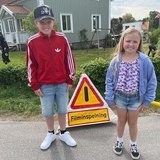 Familjen Andresson