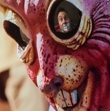 Kortfilmen Easter cruelty