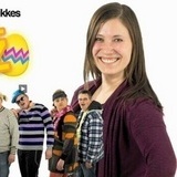 Påske quiz laget for RBnett