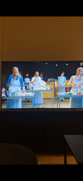 Bakekurs