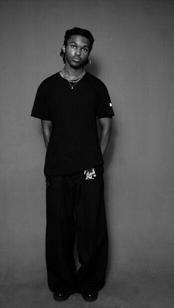 Modelling with DarkRiseAgency