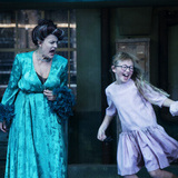 Barnehjemsbarnet Kate i Annie