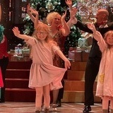 Barnehjemsbarnet Kate, Annie 2023