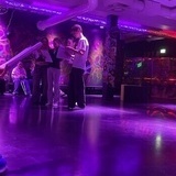 Under generalprøven