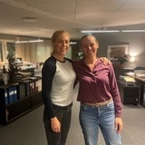 Civilpolis p Maria Wern