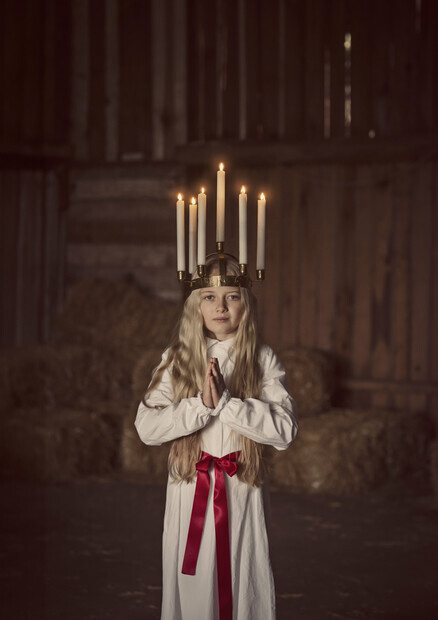 Modelljobb för fotoutbildning