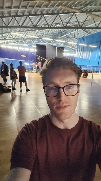 Gymkille
