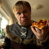 Rögner upptäcker Pizza Rögner upptäcker Pizza
