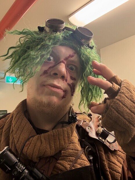 Dr. Morphio