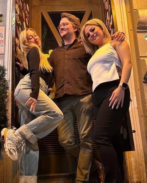 Instagram for barpromotering