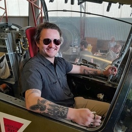 Pilot Pilot
