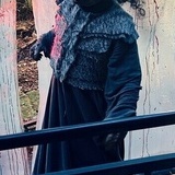 Skumle dager i Dyreparken i Kristiansand